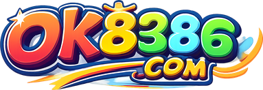 ok8386 com logo